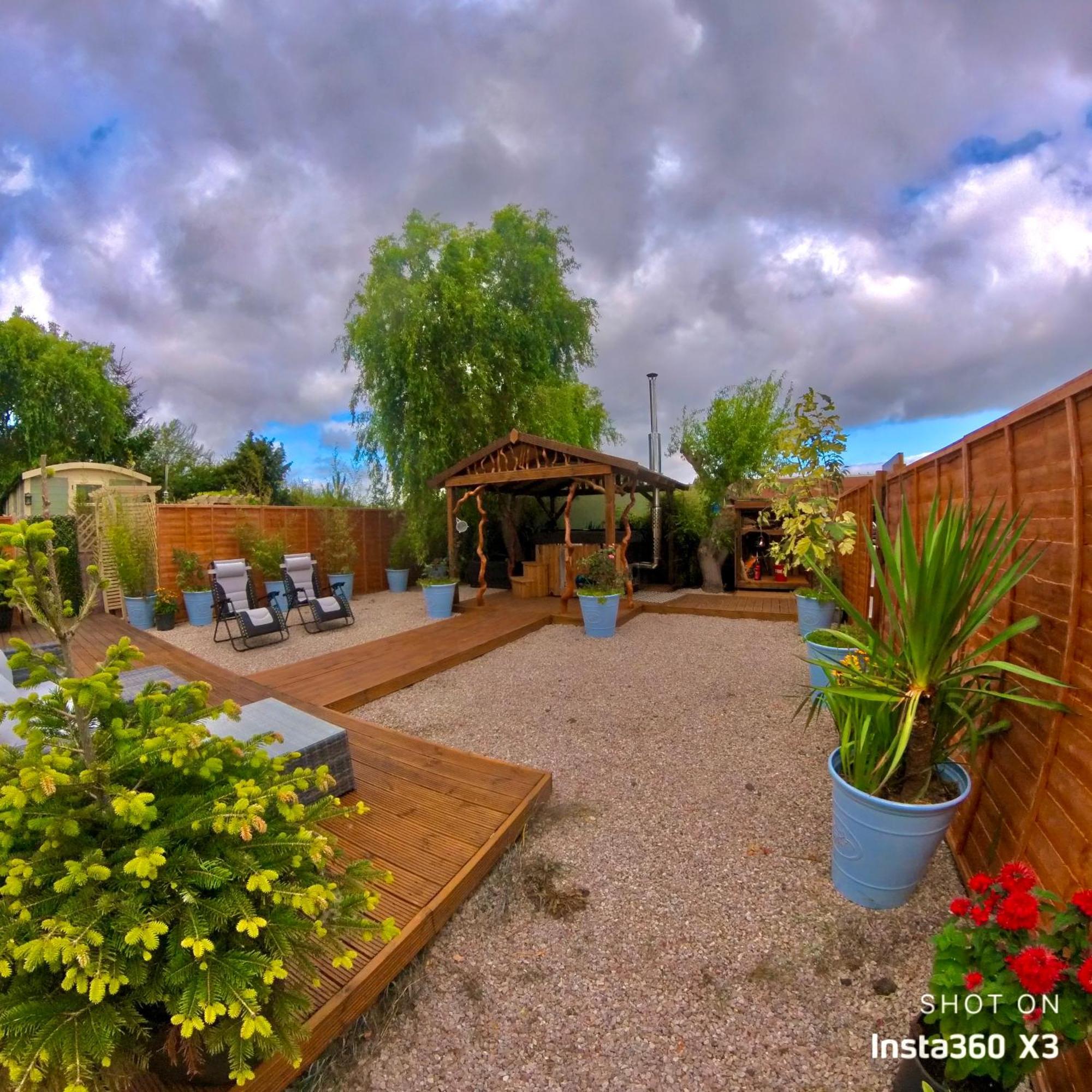 Alices Garden Two
